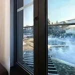 Galeria Thermal Bešeňová