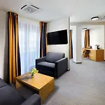 Otel Galeria Thermal 4*