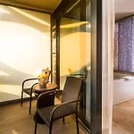 Galeria Thermal 호텔 Bešeňová