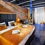 Szálloda Galeria Thermal 4*