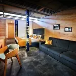 Galeria Thermal Szálloda 4*