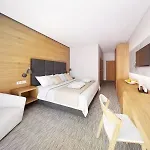 호텔 Galeria Thermal Bešeňová