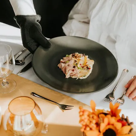 Galeria Thermal מלון