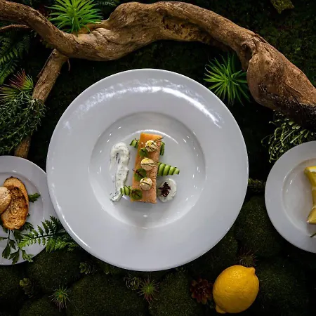 Ξενοδοχείο Galeria Thermal Bešeňová