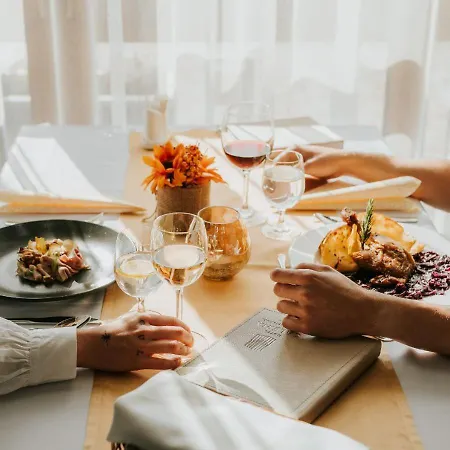 Galeria Thermal Ξενοδοχείο Bešeňová