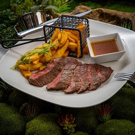 Galeria Thermal 4* Bešeňová