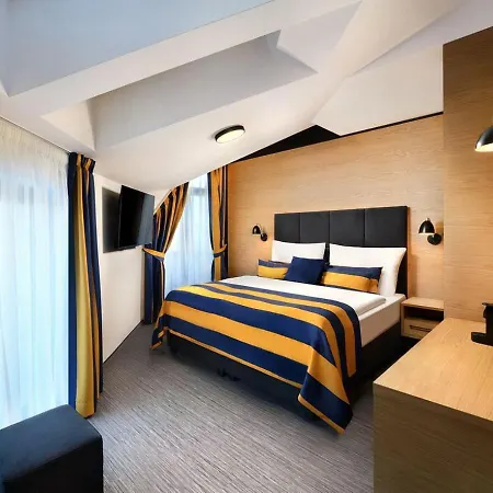 Galeria Thermal 4* Bešeňová