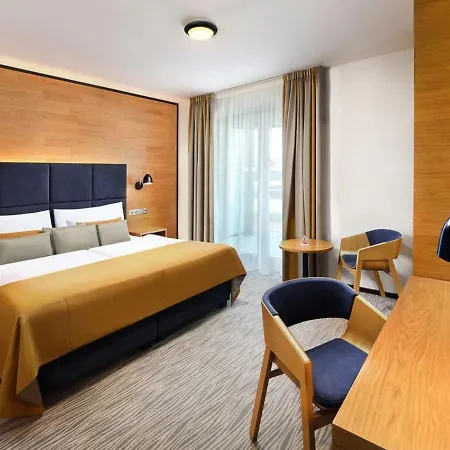 Galeria Thermal Hotell Bešeňová