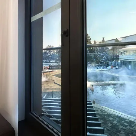 Galeria Thermal Bešeňová