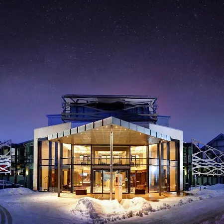 Galeria Thermal מלון