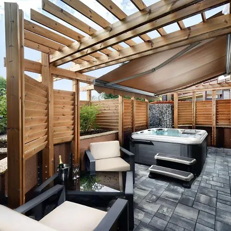 Ξενοδοχείο Galeria Thermal