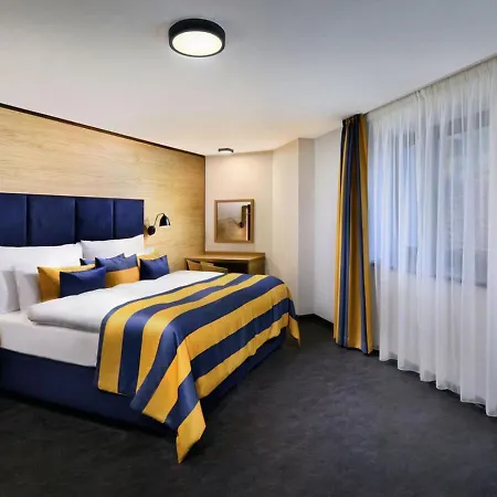 Galeria Thermal 4*