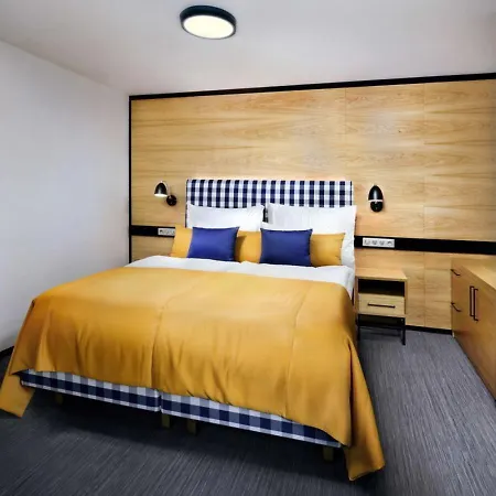 Galeria Thermal 4* Bešeňová