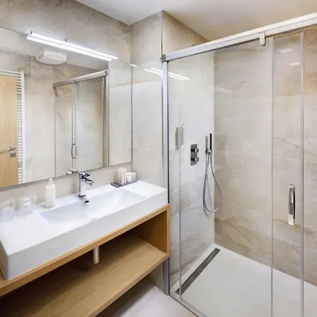 Galeria Thermal Bešeňová