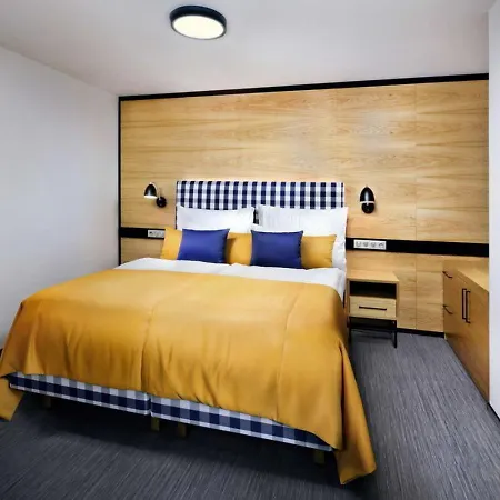 Galeria Thermal 4*