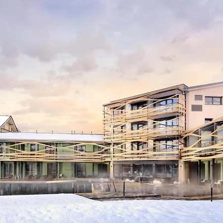 Ξενοδοχείο Galeria Thermal