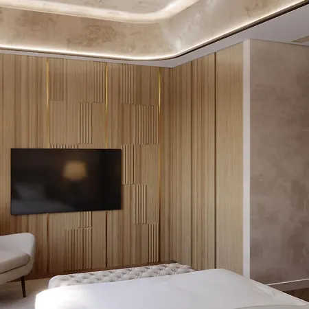 Hotel Galeria Thermal 4*