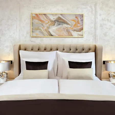 Galeria Thermal Hotel