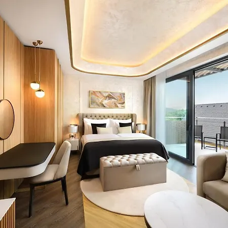 Galeria Thermal Hotel Bešeňová