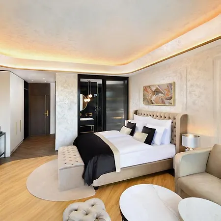 Galeria Thermal 4*