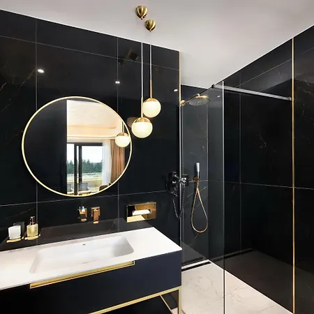 Galeria Thermal 4* Bešeňová