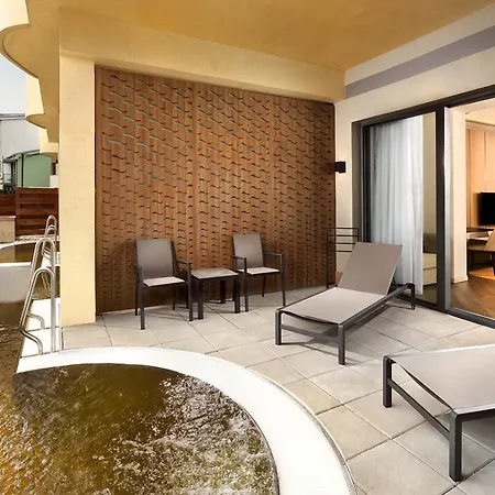 Galeria Thermal 4* Bešeňová