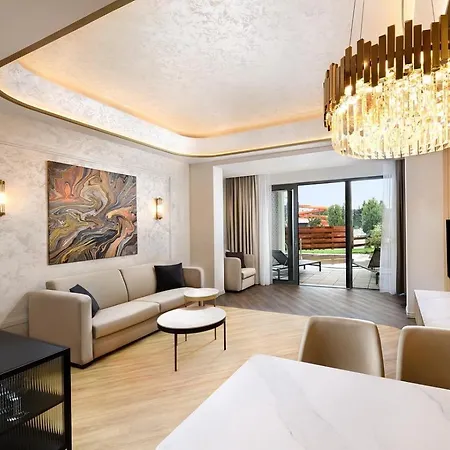 Galeria Thermal Hotel 4*