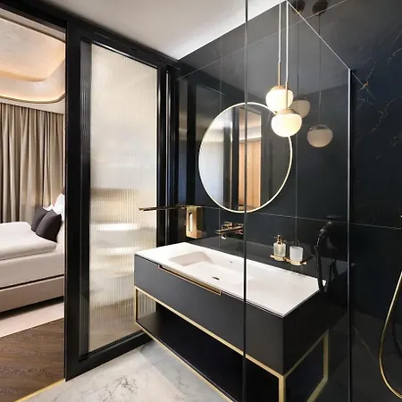 Galeria Thermal Hotel Bešeňová