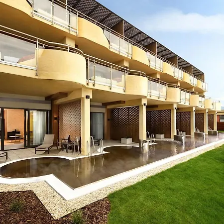 Galeria Thermal 4* Bešeňová