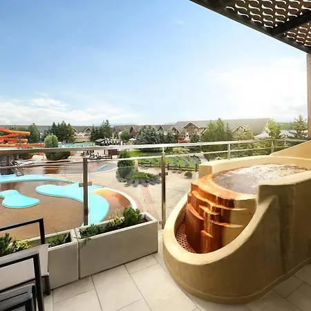 Galeria Thermal Hotel