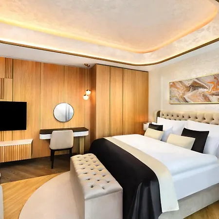 Galeria Thermal Ξενοδοχείο 4*