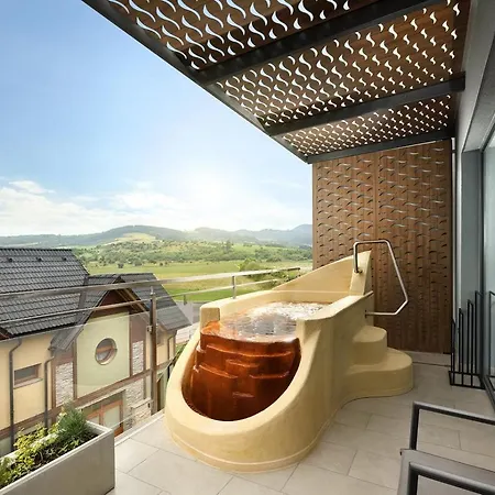 Hotel Galeria Thermal 4*