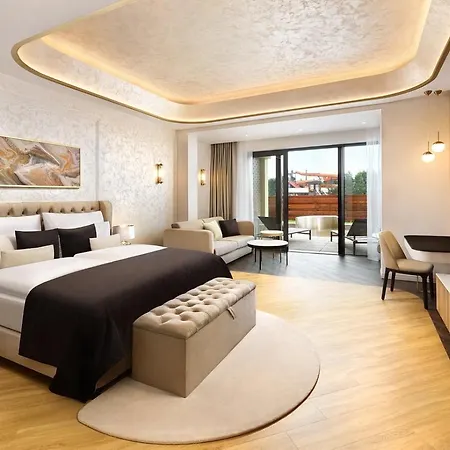 Galeria Thermal Ξενοδοχείο Bešeňová