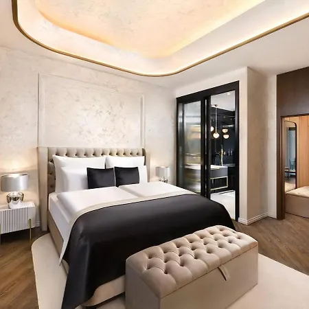 Galeria Thermal 4*