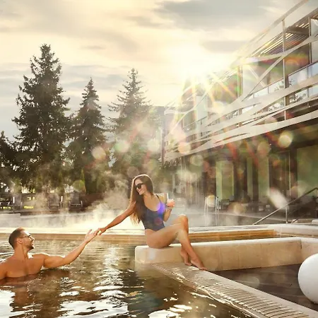 Galeria Thermal Hotel Bešeňová