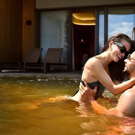 Hotel Galeria Thermal
