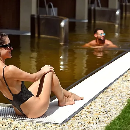 Galeria Thermal 4* Bešeňová