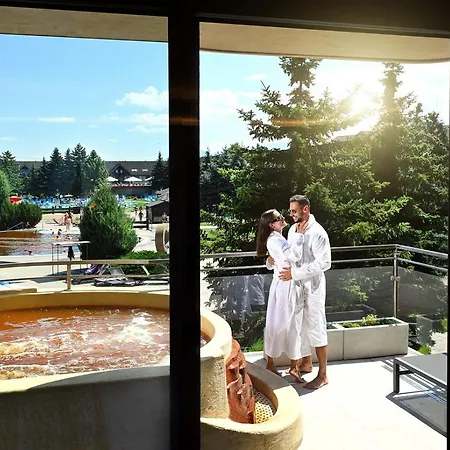 Galeria Thermal 4* Bešeňová