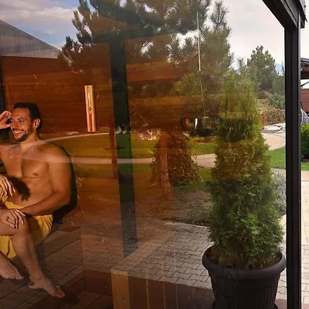 Galeria Thermal Bešeňová