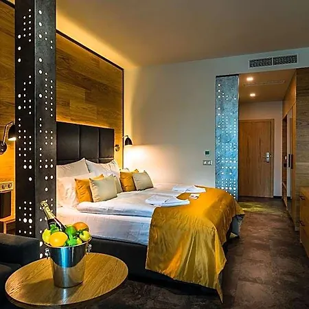 Hotel Galeria Thermal 4*