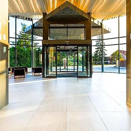 Hotel Galeria Thermal Bešeňová