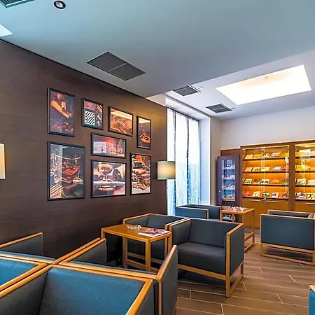 Galeria Thermal 4* Besenova