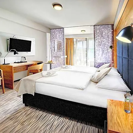 Hotel Galeria Thermal