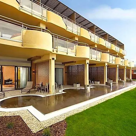 Galeria Thermal Hotel 4*