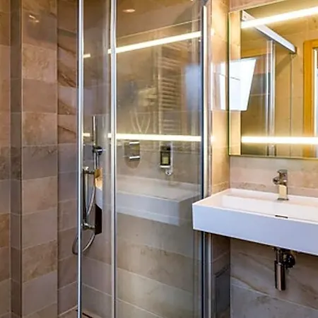 Hotel Galeria Thermal 4*