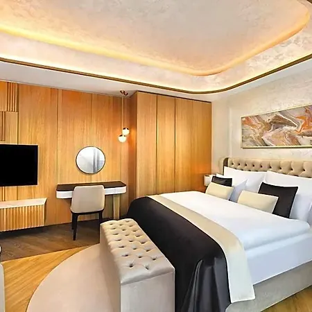 Galeria Thermal 4*