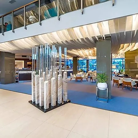 Hotel Galeria Thermal