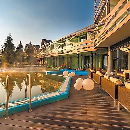 Galeria Thermal 4* Besenova