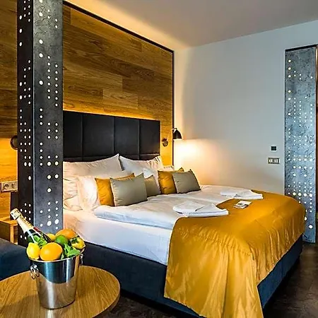 Galeria Thermal 4* Bešeňová