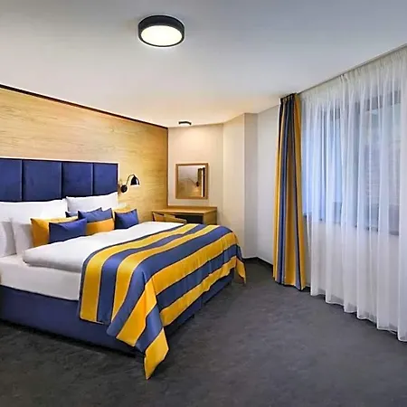 Hotel Galeria Thermal